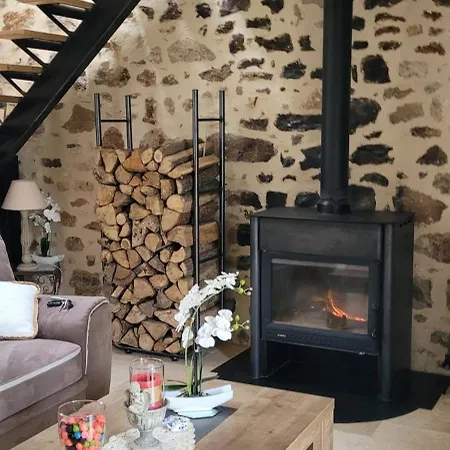 Holiday home Le Clos Nadette Francescas