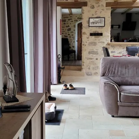 Le Clos Nadette *