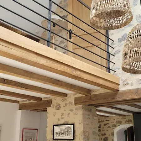 Holiday home Le Clos Nadette